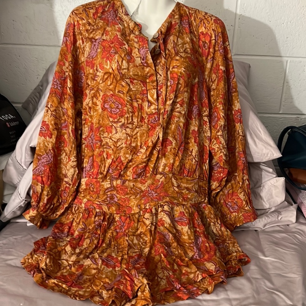 Free people